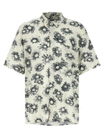 Multicolor Matrix Shirt 1