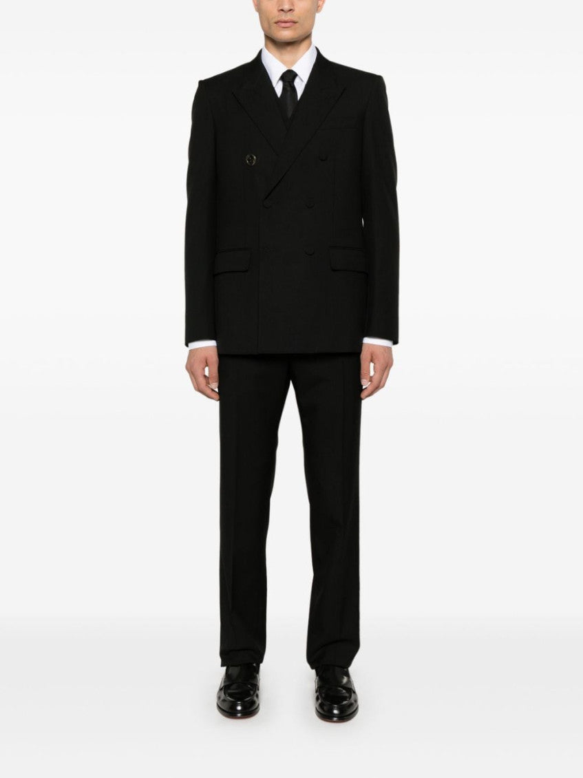 White Cotton Shirt 5