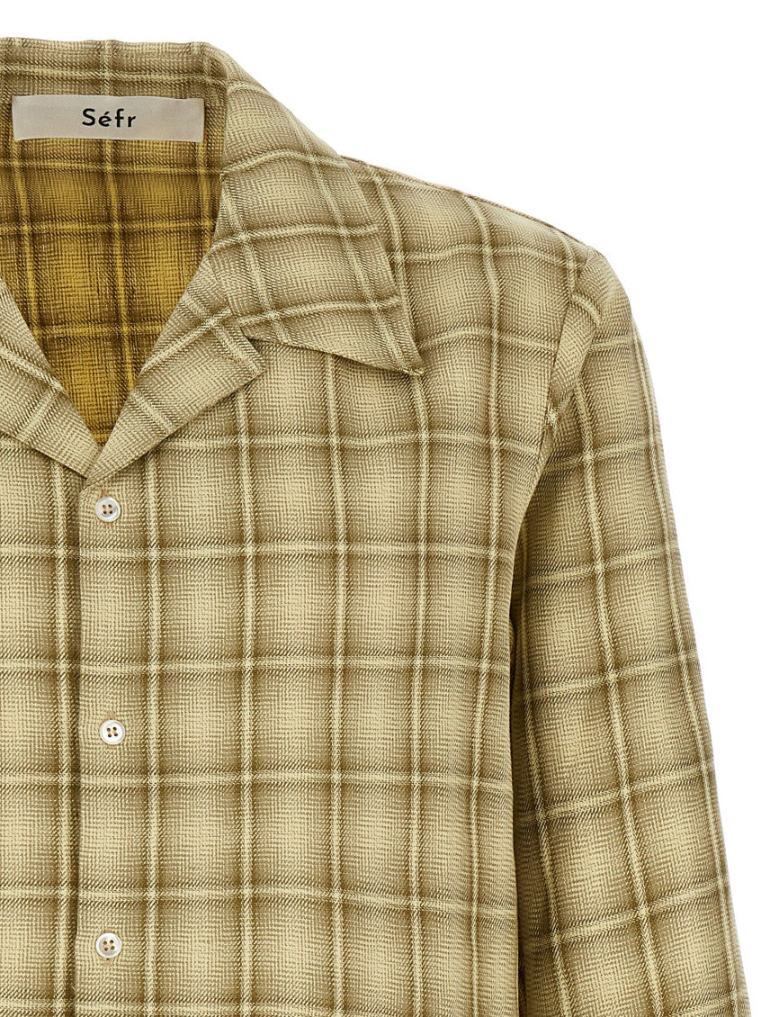 Multicolor 'Ignacio' shirt 3