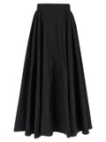Black 'Winona' skirt 1