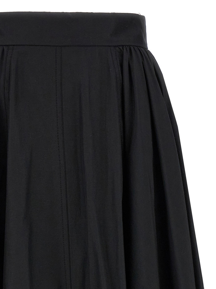 Black 'Winona' skirt 3