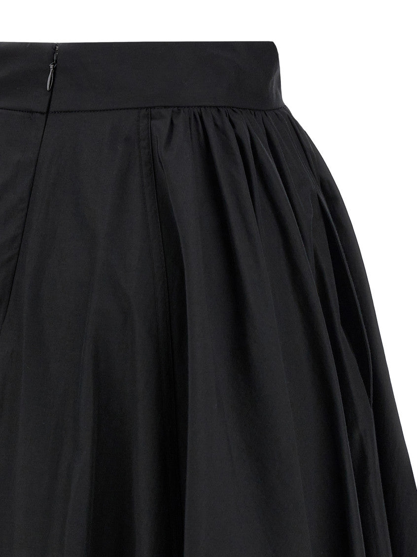 Black 'Winona' skirt 4