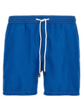 Blue Short swimsuit 1