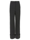 Black Supergran Pants 1