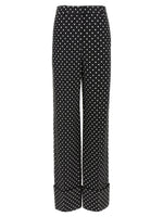Black Supergran Pants 1