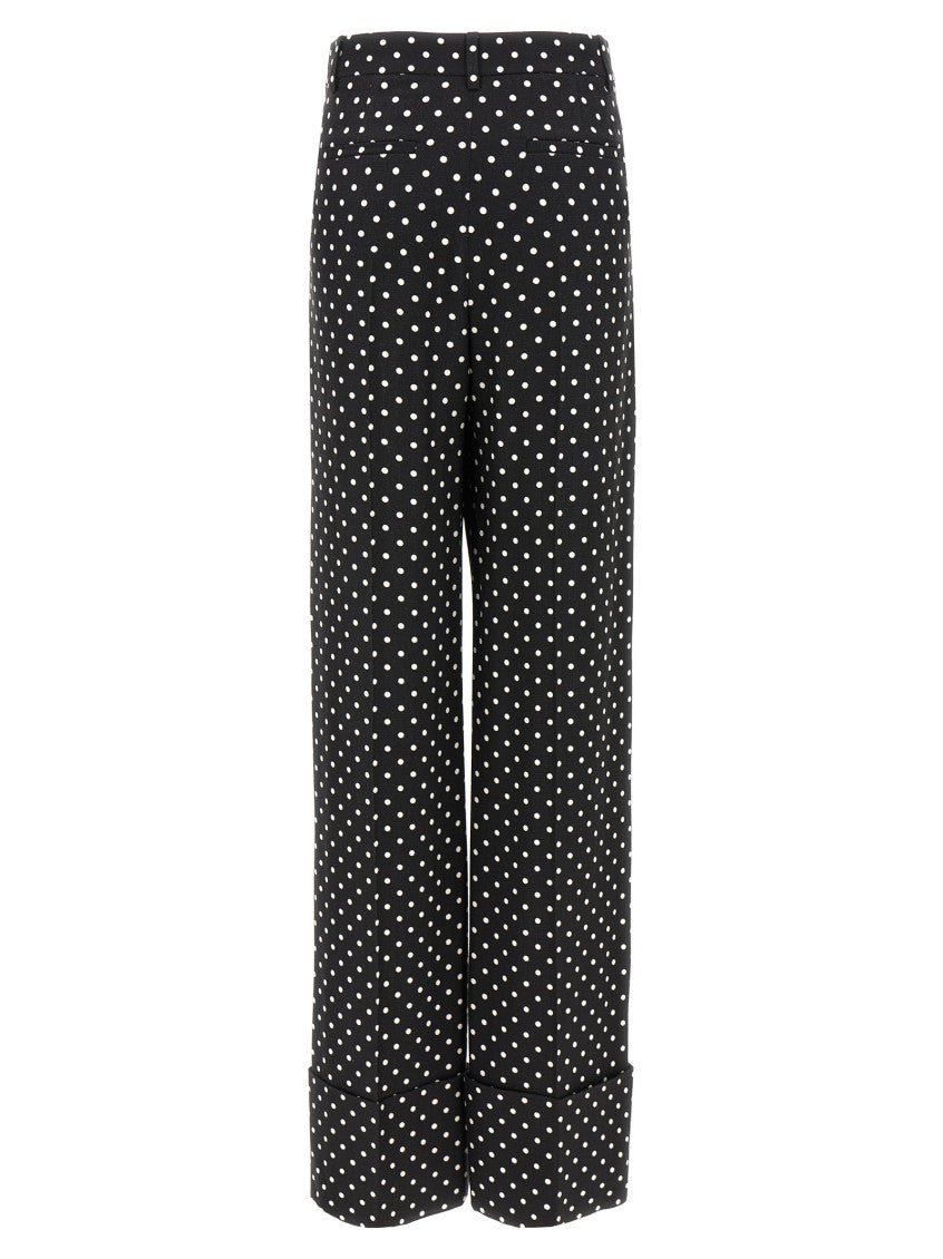 Black Supergran Pants 2
