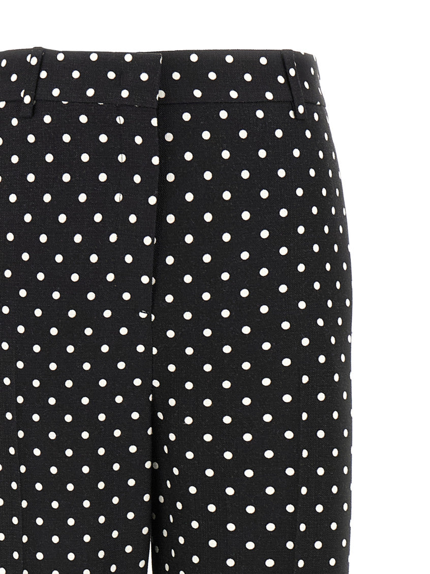 Black Supergran Pants 3