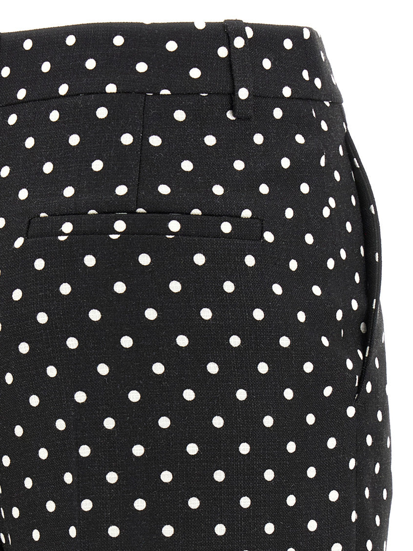 Black Supergran Pants 4