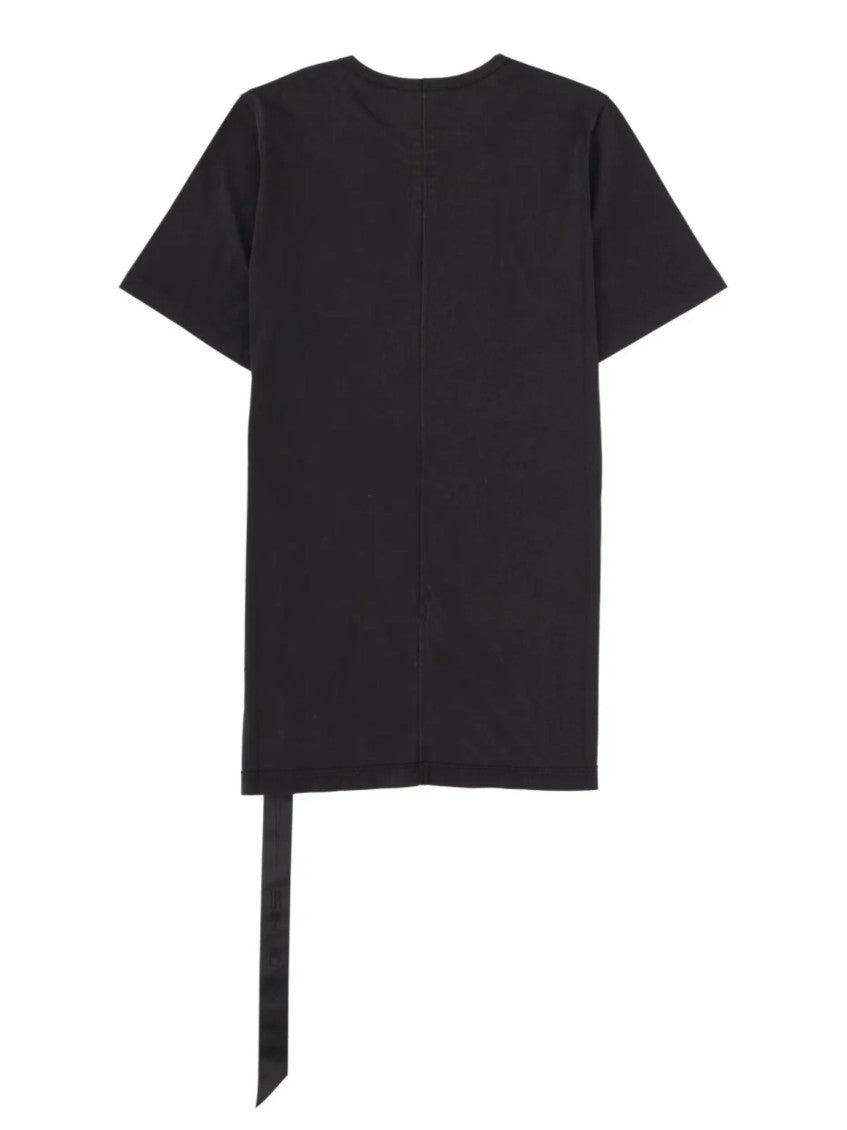 Black Short Sleeves T-Shirt 2