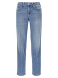 Light Blue 'Nevia' jeans 1