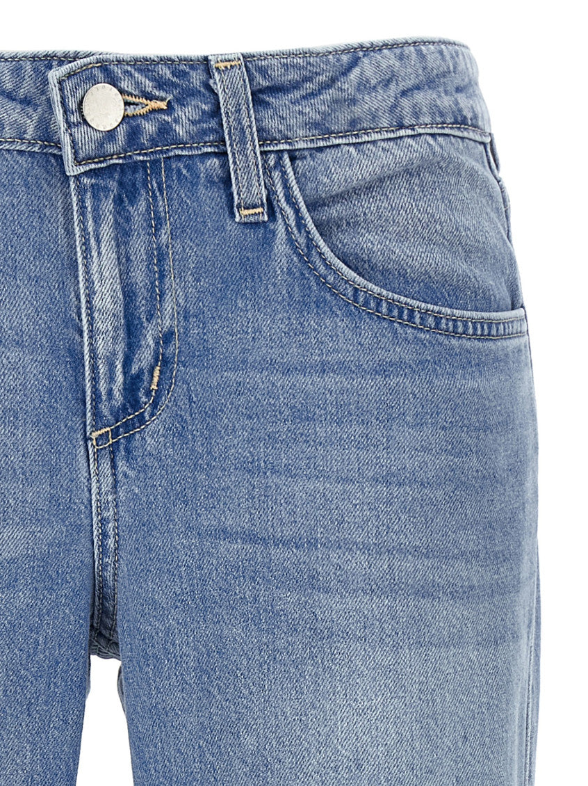 Light Blue 'Nevia' jeans 3