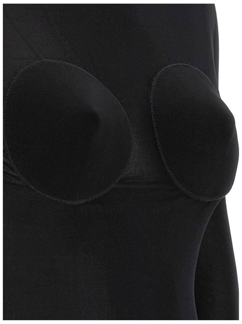 Black Cone sweater 4