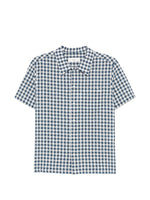 Blue Regular Checks Shirt 1