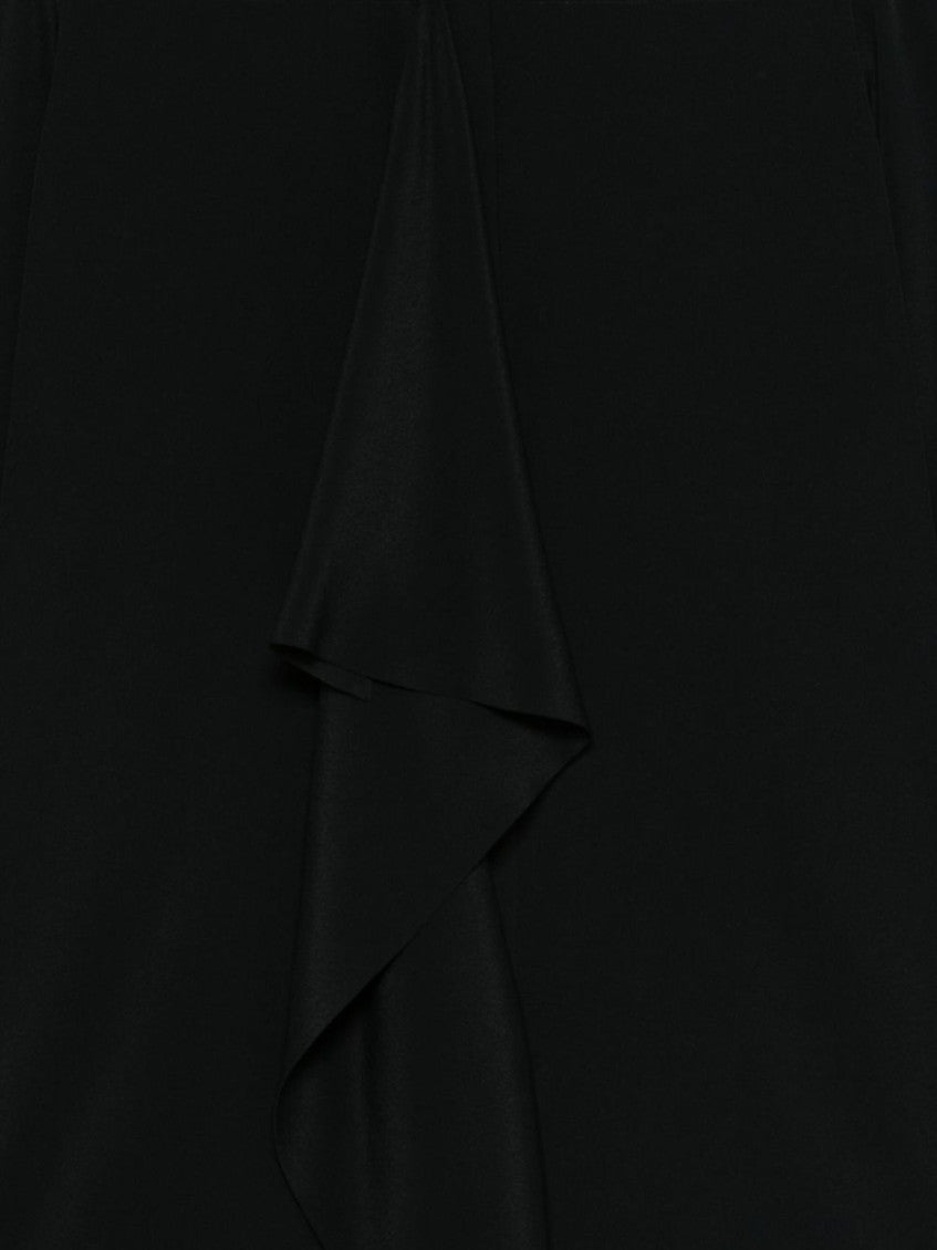 Black Regular Solid Shirt 3