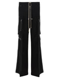 Black 'Cargobelas' pants 1