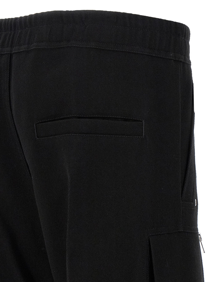 Black 'Cargobelas' pants 4
