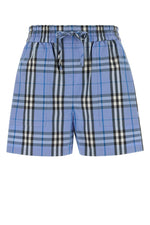 Multicolor Relaxed Drawstring Pants 1