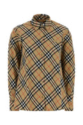 Multicolor Checks Regular Shirt 1