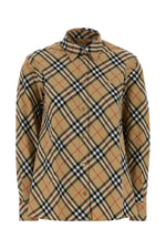 Multicolor Checks Regular Shirt 1