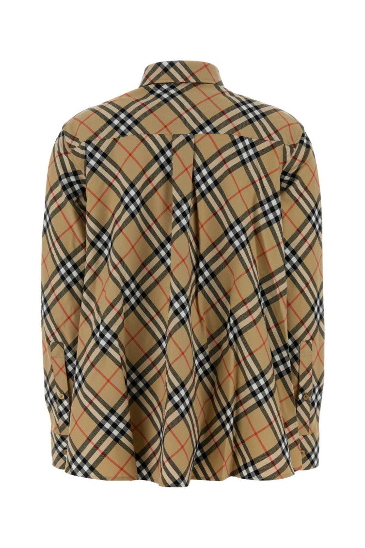 Multicolor Checks Regular Shirt 2