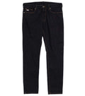Blue Slim Mid Rise Jeans 1
