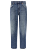 Blue 'Musso' jeans 1
