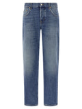 Blue 'Keith' jeans 1