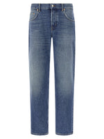 Blue 'Keith' jeans 1