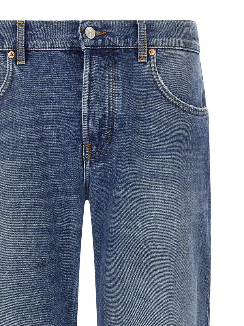 Blue 'Keith' jeans 3