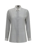 Multicolor Regular Geometric Shirt 1