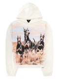 Off White Graphic Hoodie 1