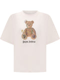 Kids Off White Graphic T-Shirt 1