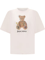 Kids Off White Graphic T-Shirt 1