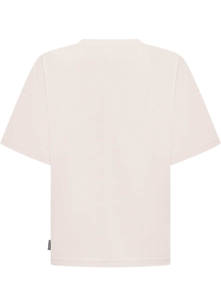 Kids Off White Graphic T-Shirt 2