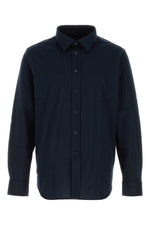 Midnight Blue Regular Shirt 1