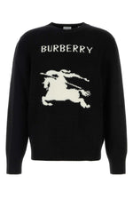 Black EKD Sweater 1