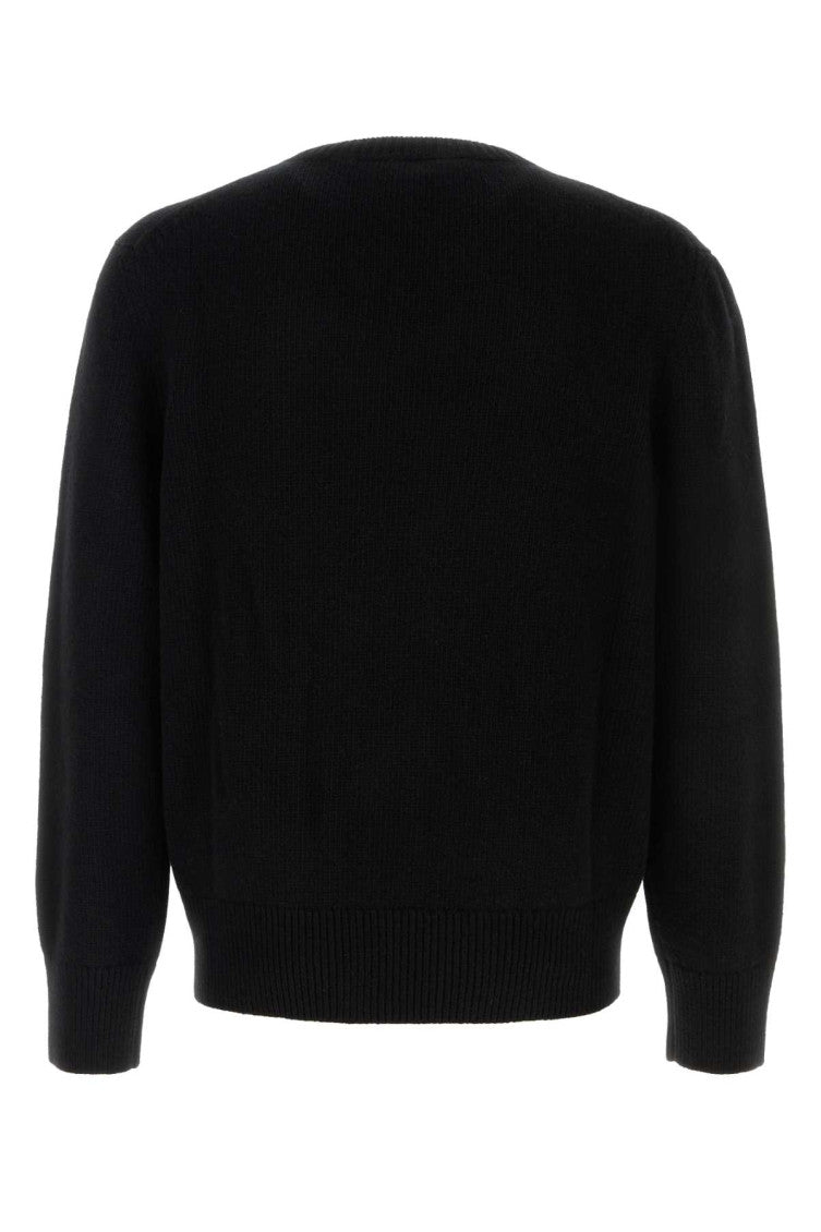 Black EKD Sweater 2