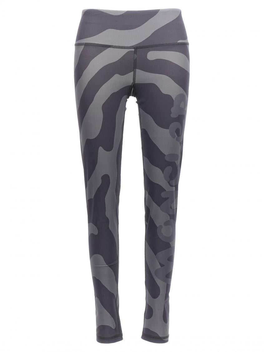 Grey Leggings 2