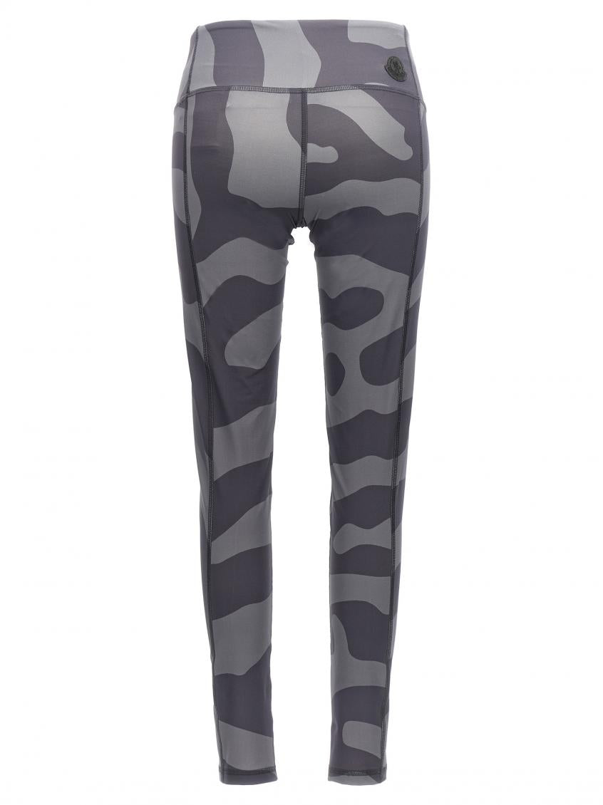 Grey Leggings 3