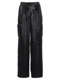 Black Luli pants 1