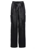 Black Luli pants 1