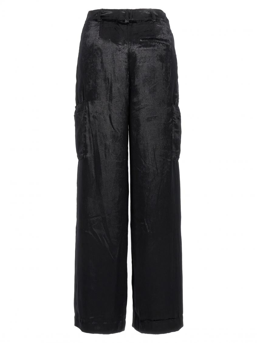 Black Luli pants 3