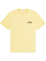 Light Yellow T-Shirt 1