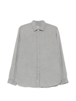 Grey Full Sleeves T-Shirt 1