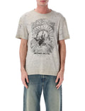 Light Grey Pullover T-Shirt 1