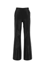 Black P-Lumys trousers 1