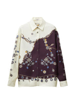 Multicolor Regular Printed Shirt 1