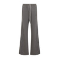 Grey Drawstring Pants 1