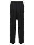 Black Lennon Jogging Pants 1