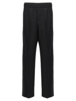 Black Lennon Jogging Pants 1